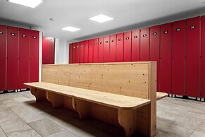 Hotel Tyrol