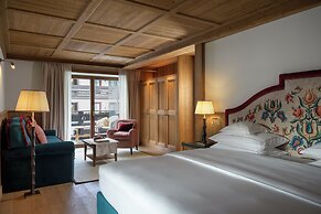 Hotel Tyrol