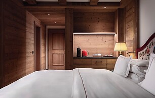 Hotel Tyrol