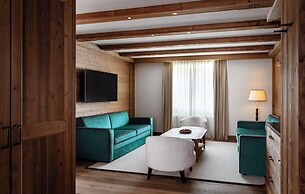 Hotel Tyrol
