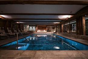 Hotel Tyrol