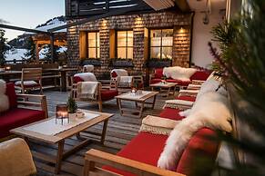 Hotel Tyrol