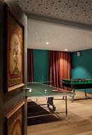 Hotel Tyrol