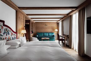 Hotel Tyrol