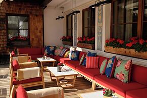 Hotel Tyrol