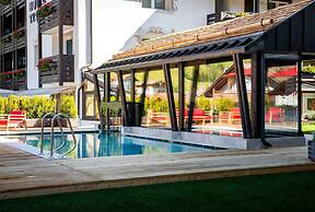 Hotel Tyrol