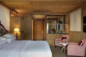 Hotel Tyrol