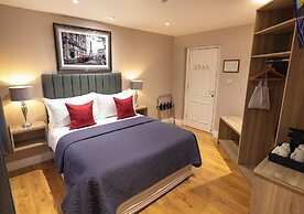 The Tides B&B