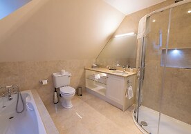The Tides B&B