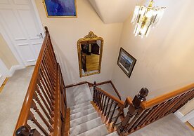 The Tides B&B