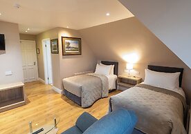 The Tides B&B