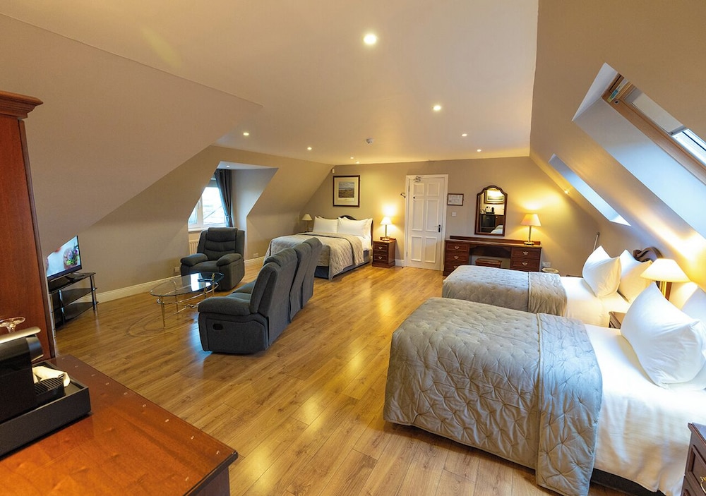 The Tides B&B