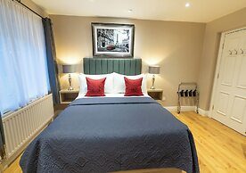 The Tides B&B