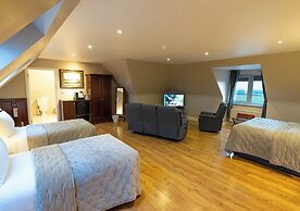 The Tides B&B