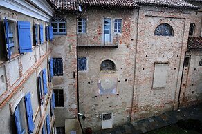 Antico Borgo Monchiero – Art Living Hotel