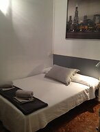 Hostalet De Barcelona