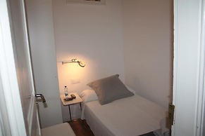 Hostalet De Barcelona