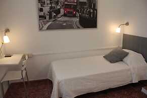 Hostalet De Barcelona