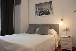 Hostalet De Barcelona