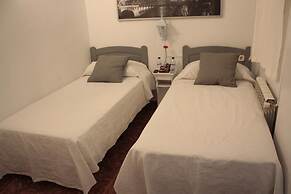 Hostalet De Barcelona