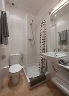 Hostalet De Barcelona