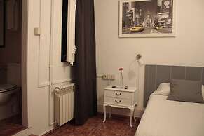 Hostalet De Barcelona