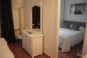 Hostalet De Barcelona