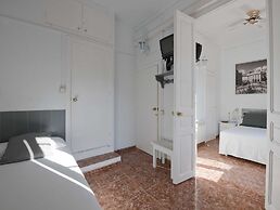 Hostalet De Barcelona