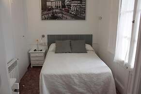 Hostalet De Barcelona