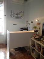 Hostalet De Barcelona