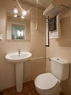 Hostalet De Barcelona