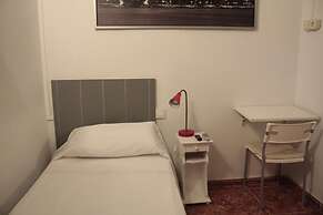 Hostalet De Barcelona