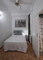 Hostalet De Barcelona