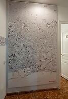 Hostalet De Barcelona