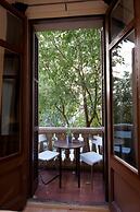 Hostalet De Barcelona