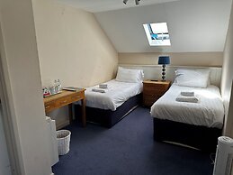 The Castle Hotel