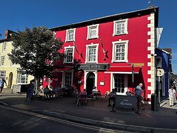 The Castle Hotel