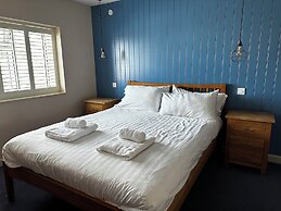 The Castle Hotel