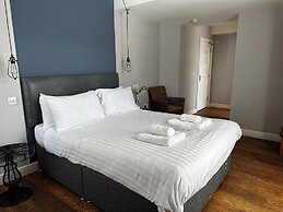 The Castle Hotel