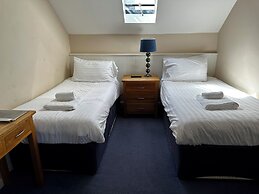 The Castle Hotel