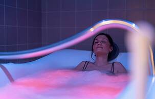 Hôtel & Spa - Thalazur Ouistreham