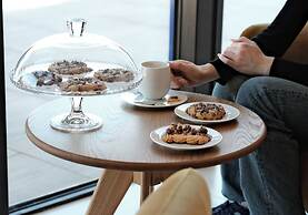 Hôtel & Spa - Thalazur Ouistreham