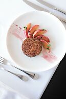 Hôtel & Spa - Thalazur Ouistreham