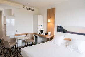 Hôtel & Spa - Thalazur Ouistreham