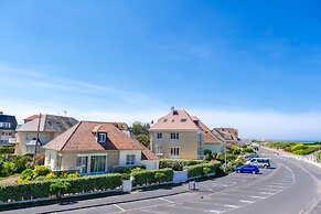 Hôtel & Spa - Thalazur Ouistreham
