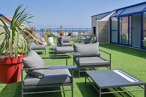 Hôtel & Spa - Thalazur Ouistreham