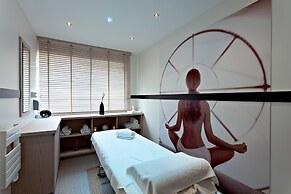 Hôtel & Spa - Thalazur Ouistreham