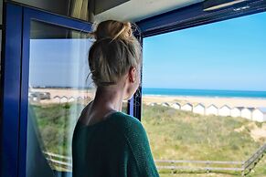 Hôtel & Spa - Thalazur Ouistreham