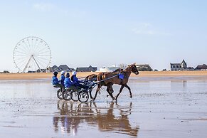 Hôtel & Spa - Thalazur Ouistreham
