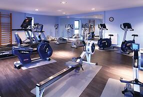 Hôtel & Spa - Thalazur Ouistreham